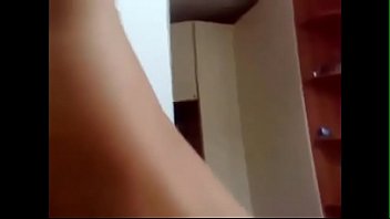Amateur hot girl homemade sex all over the house